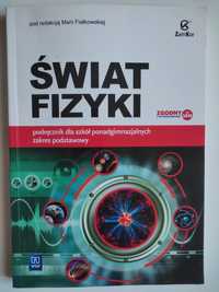 Książka Świat fizyki