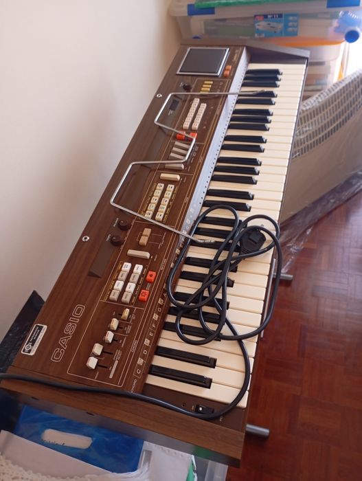 Instrumento musical