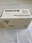 Marazzi Rice Gri PLE LX - paczka płytki 7,5x20, ryflowane szare