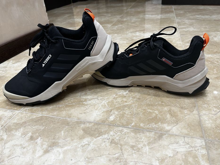 Adidas Terrex AX4
