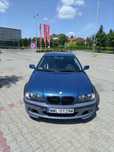 Sprzedam BMW E46 320CI

Rok produkcji: 1999
Paliwo: Benzyna/LPG (butla