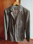 Blazer Vintage H&M