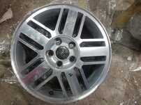 Alufelga 16 cali felga aluminiowa 5x108 Ford 4M51-GB Focus mk2 i C-max