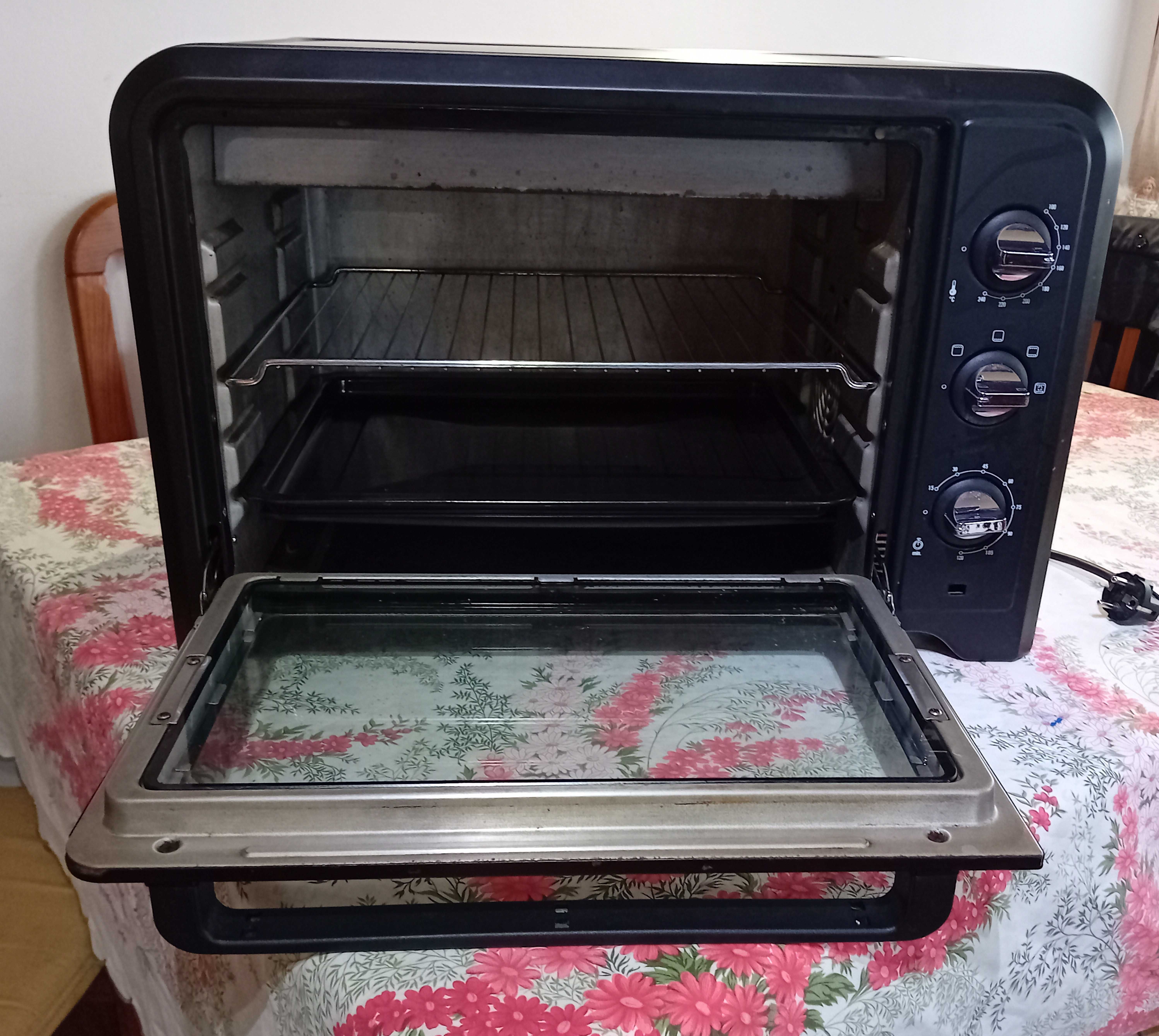 Mini Forno Moulinex Serie O30