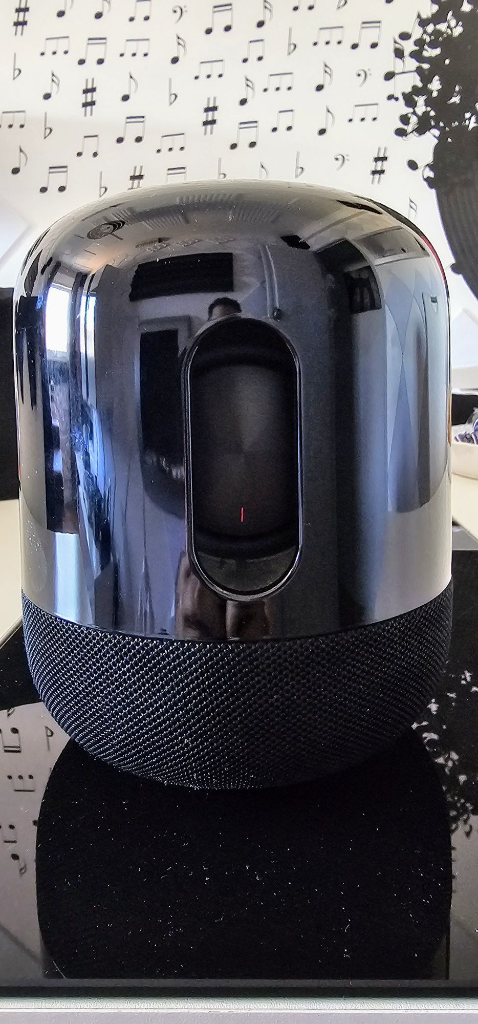 Coluna Huawei (Devialet) Sound X