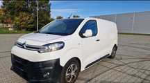 Citroën Jumpy Combi Sprzedam Citroen Jumpy 2017r