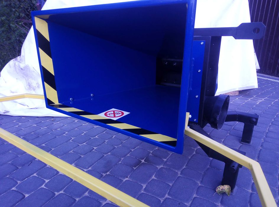 Mechanizm RĘBAKA W250-do 11cm- rebak rębak rozdrabniacz walcowy rembak