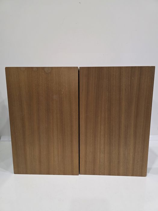 Wharfedale Denton 2XP - Legendarny Vintage Hi-Fi w Pięknym Stanie Wizu