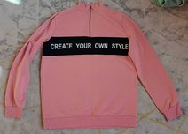 Bluzy swetry 11 sztuk zestaw 170/176