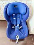Автокрісло Britax 9-18 kg