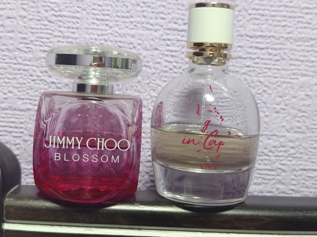 Jimmy Choo Blossom 50 ml