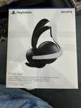 Sluchawki Headset Sony Pulse Elite Jak nowy