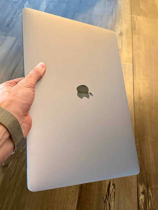 MacBook Pro 15 2017