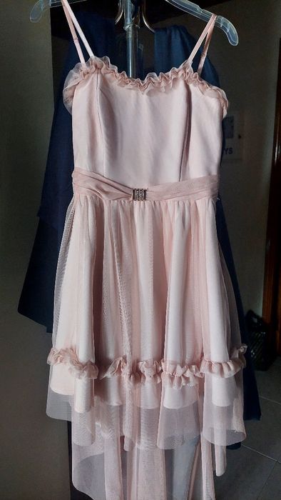 Vestido de Cerimónia