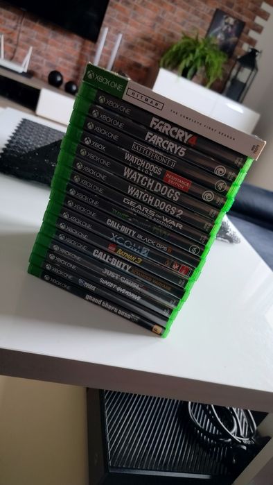 XCOM2 płyta Xbox one