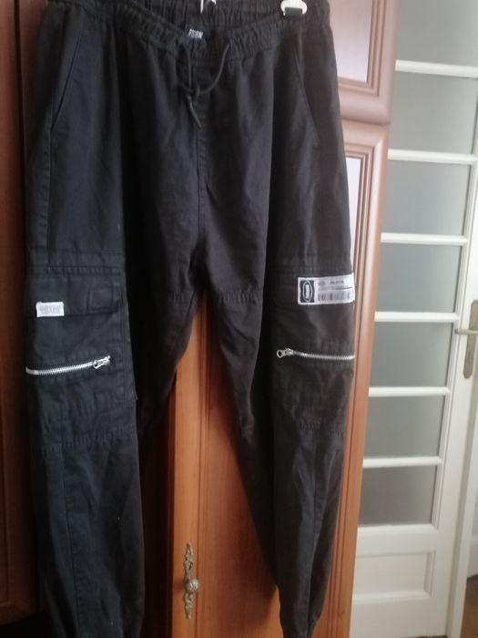 Продам робочі штани карго