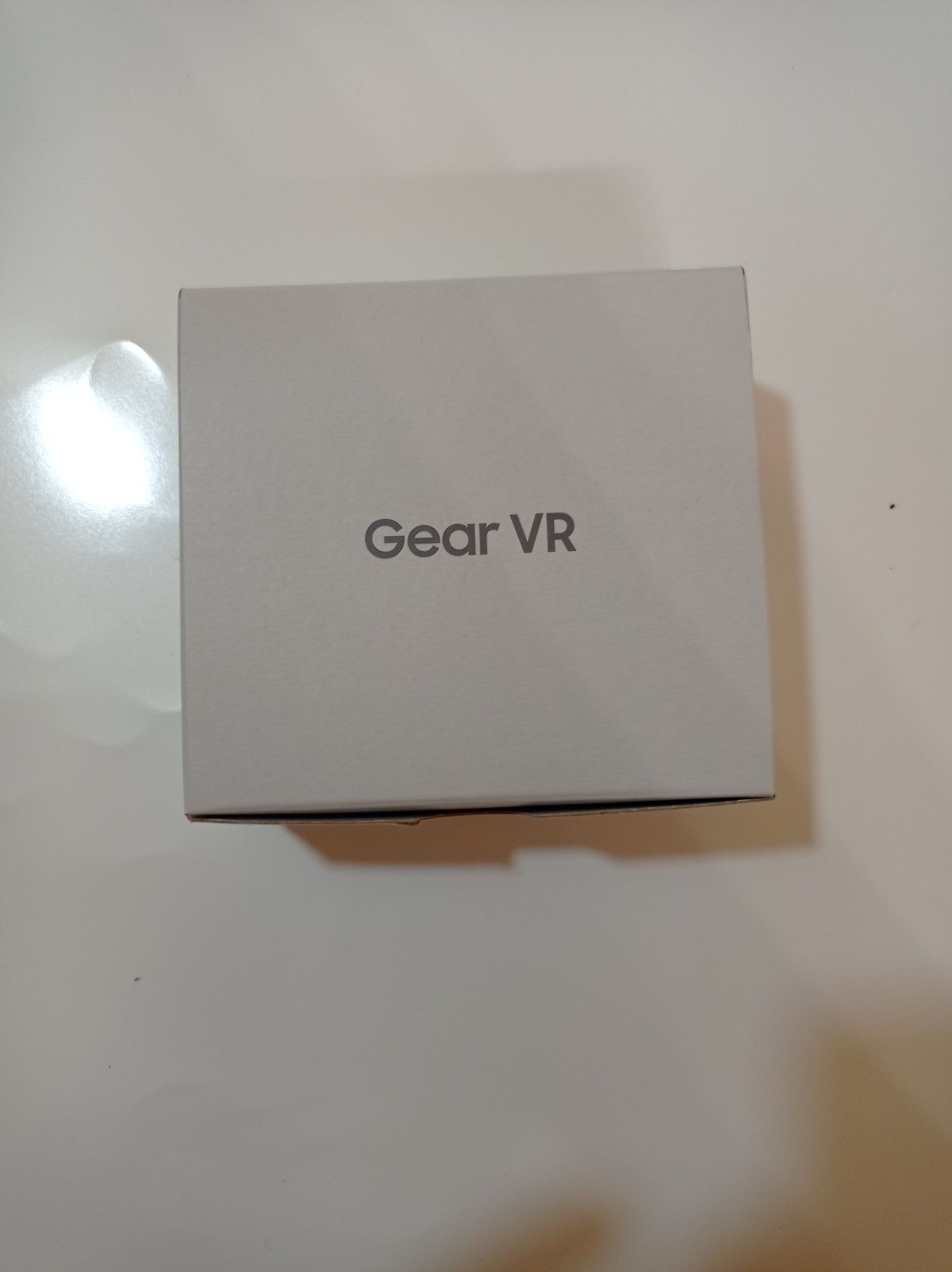 Gogle Samsung Gear VR