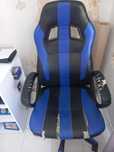 Cadeira gaming usada
