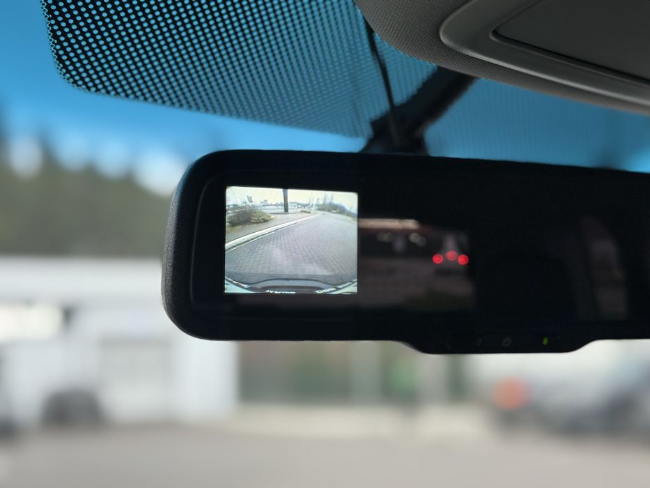 Honda Pilot на газу обслужена