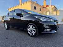 Nissan Micra 1.0 IG-T N-Connecta