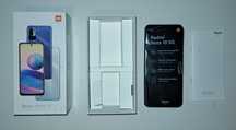 Redmi Note 10 5G Graphite Gray 4GB RAM 64GB ROM