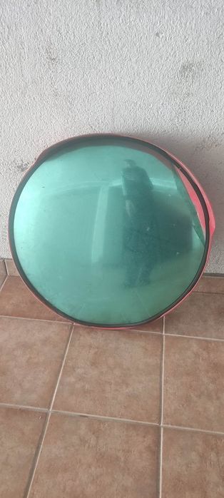 Espelho exterior 70 cm