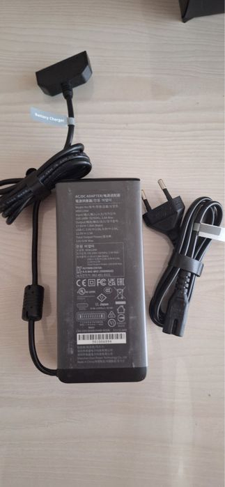 Зарядний пристрій для дрона Autel EVO Max