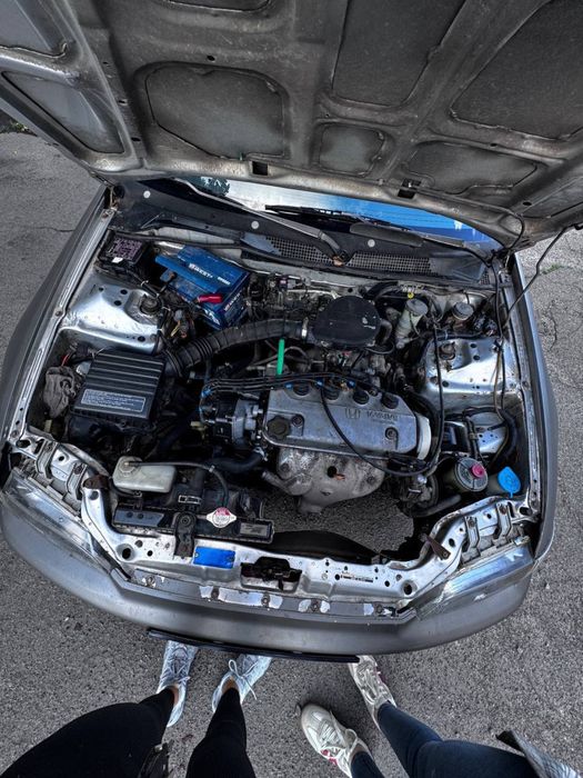 Продам Honda civic / хонда цівік / хонді сівік