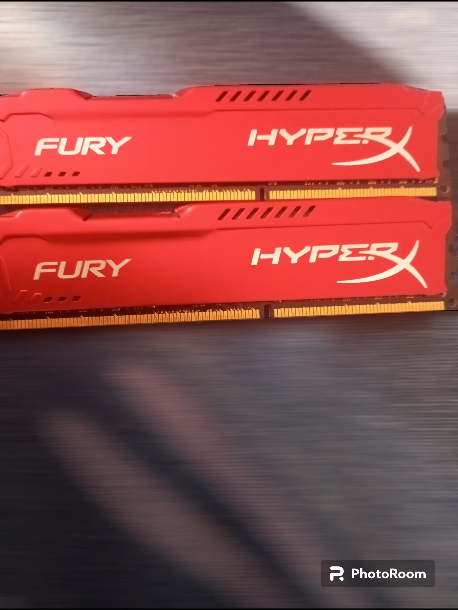 Pamięć RAM HyperX DDR3 1600 2x8 TyLkO oDbIóR oSoBiStY