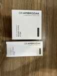 Kosmetyki DR AMBROZIAK (Mela face cream+Mela face drops)