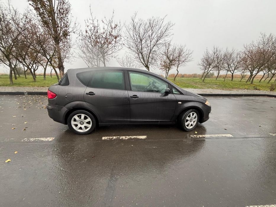 Seat Toledo - 2005 1.9 TDI
