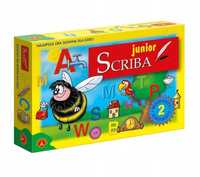 Scriba Junior Alex, Alexander