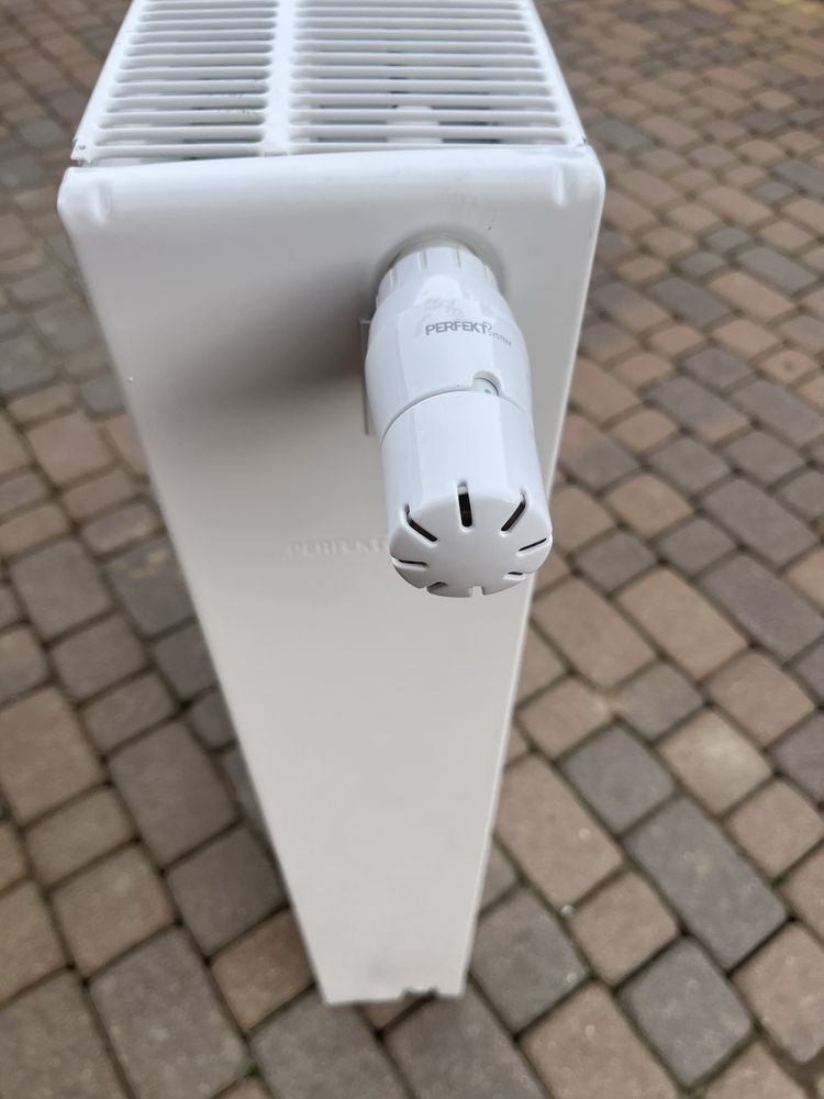 Polski grzejnik stalowy PERFEKT SYSTEM