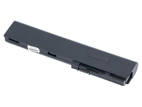 Bateria do HP EliteBook 2560p 2570p 11.1V 58Wh 5200mAh