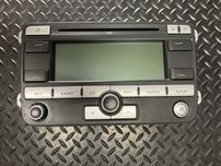 VW - oryginalne radio