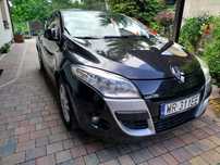 Renault Megane 3 coupe 2.0TCE 180KM+LPG
