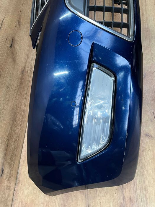 Zderzak przedni Ford Mondeo Mk4 4x pdc kolor e6