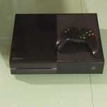XBOX ONE model 1540