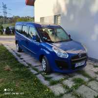 Fiat Doblo Fiat Doblo Long MAX