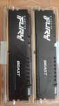 Kingston Fury DDR5 32GB (2x16GB) 6000MHz CL36 – Gwarancja, Faktura