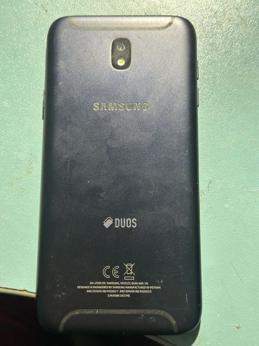 Samsung J730 олх доставка