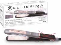 Prostownica Bellissima Q8604 - Innowacyjna Technologia dla Idealnych