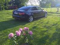 AUDI A6 C6 LIFT*2.0 TDI*manual*skóra*navi*LED*SPRAWDŹ