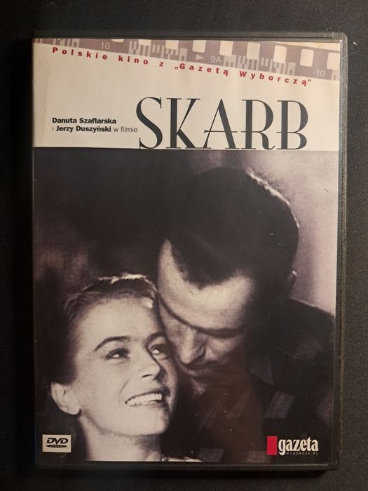 Skarb | Szaflarska | Duszyński | DVD