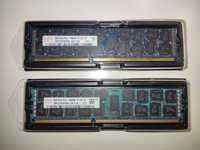 Оперативна пам'ять Hynix 16Gb (8x2) DDR3 1333 MHz ECC-REG X58 X79 X99