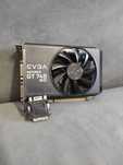 Видеокарта EVGA GeForce GT 740 SC