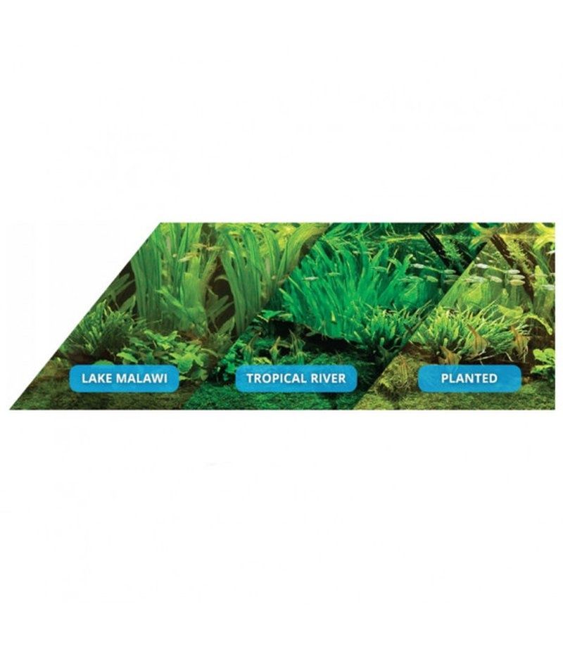 Fluval Led Plant 38-61cm 22W MASSON