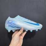 Butypiłkarskie Nike Air Zoom Mercurial Vapor XV Elite AG niebieskie 44