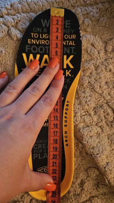 Анатомічні, 25 см