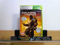 Gears of War 2 - Xbox 360 - Gamers Store -NOWA FOLIA